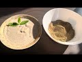 Mint powder chutney recipe in Urdu/hindi by Peshawari kitchen