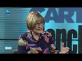 GNU talks with Helen Zille | Carte Blanche | M-Net