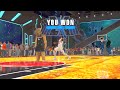 Kevin Durant Build Makes The 1v1 Court TOO EASY on NBA 2K24