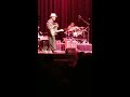 Buddy Guy Rialto 3/31/18