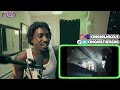 The 8 God Reacts to: OsamaSon & Nettspend - Withdrawals (Music Video)