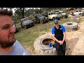 We chat with the owner off The Springs 4WD Park 🛻🛻🛻