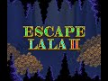 Happy Ending  ~  Escape Lala 2 OST