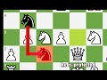 When Pawn BECOMES QUEEN | Chess Memes