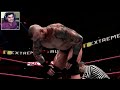 Randy Orton Destroys John Cena *EXTREME RULES* - WWE 2018 Gameplay Funny Moments