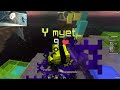 [HANDCAM] Chill Bedwars ASMR + Keyboard & Mouse Sounds | Hypixel Bedwars