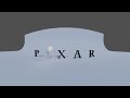 Pixar Intro 360° Version