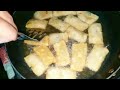 Crispy potato snacks | Crispy potato | Best Snacks by Sadia Ali Wasti