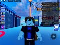 Rare Roblox username I have