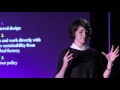 The High Cost of Our Cheap Fashion | Maxine Bédat | TEDxPiscataquaRiver