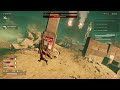 Testing Out Helldivers 2's BEST Weapon