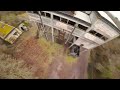 Bard Fpv at the MiNe - Fpv Freestyle Bando