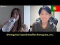 Japanese Polyglot is BACK! I Stunned Strangers in Their Language! - OmeTV