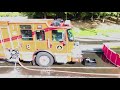 Stamford Fire Department Non Hydrant Area Water Supply Training Video