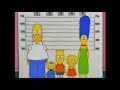 THE SIMPSONS 7th Season | Intro