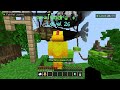 Hive Skywars But New Mic