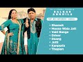 Balkar Ankhila (Jukebox) | Kanpuria | Moose Wala Jatt | Latest Punjabi Songs 2024 | PB13 CHOBBAR