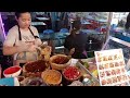 Street Foods Siemreap Cambodia 🇰🇭  | Foods TV