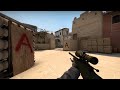Can You Even Handle This AWP 5K?