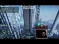 Making friends and shooting people. Planetside 2 gameplay!