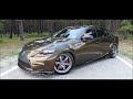 Building A Lexus IS300 in 5 Minutes!