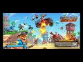 Giochiamo a Boom Beach: Frontiline con 3 vittorie di fila