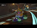 Wii U - Mario Kart 8 - (Wii) Wario's Gold Mine