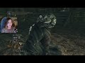 The Baneful Queen & an area that hates me - Dark Souls 2 [8]