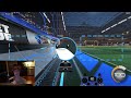 BEST TIPS FOR IMPROVEMENT IN ROCKET LEAGUE (2023)