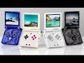 This is not a Gameboy Advance SP  |  Anbernic RG35XXSP Unboxing