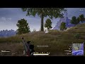 PUBG - 2 VS 1 ENDGAME - CHICKEN DINNER