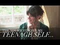 Daisy Edgar Jones | What you don't know about me | Bazaar UK