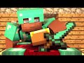 THE TRUTH ABOUT STEVE, AND MINECRAFT WORLD!