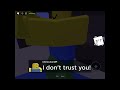 Killing the president of robloxia is fun.