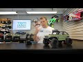 RC Trail Truck Favorite Gets A 2018 Overhaul! - Axial SCX10 II Deadbolt Running & Review | RC Driver