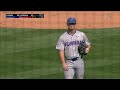 Florida vs #9 Georgia Highlights (G3) | 2024 College Baseball Highlights