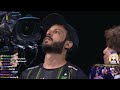 The BEST of TEKKEN and STREET FIGHTER at EVO 2024