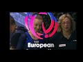 (BBC) WAG Vault Final/ 2024 European Championships