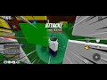 (Beat up dummies simulator) How to get Green Hammer 