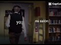 mi salón vs yo XD