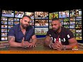 Khushi Dirba interview with Lucky Kurali on Team Punjabi