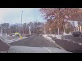 Dangerous Driver, Rackless driver in Richmond Virginia USA