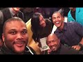 TD Jakes CONFIRMS Tyler Perry’s Plan to GAYIFY Church!?
