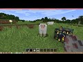 How to make different mobs come out of a spawner Minecraft.