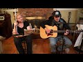 Thick as a Brick (cover version) by Lori Castiner-Albinder and Kevin Albinder