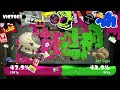 Splatoon 3 Chill Season needs to Chill Out!