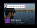 HXSXN - BACK/JADED (prod. by Shriram) [Lyric Video]