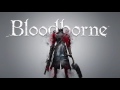 Bloodborne - How to Cheese the Bloody Crow of Cainhurst