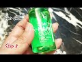 Weekly Summer Hair Care Routine || Best Hair Care Tips For Long Strong & Shiny Hair, Stop Hair Fall