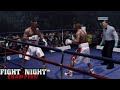 Undisputed vs Fight Night Champion | Roy Jones Jr. Comparison | NEW BOXING GAME